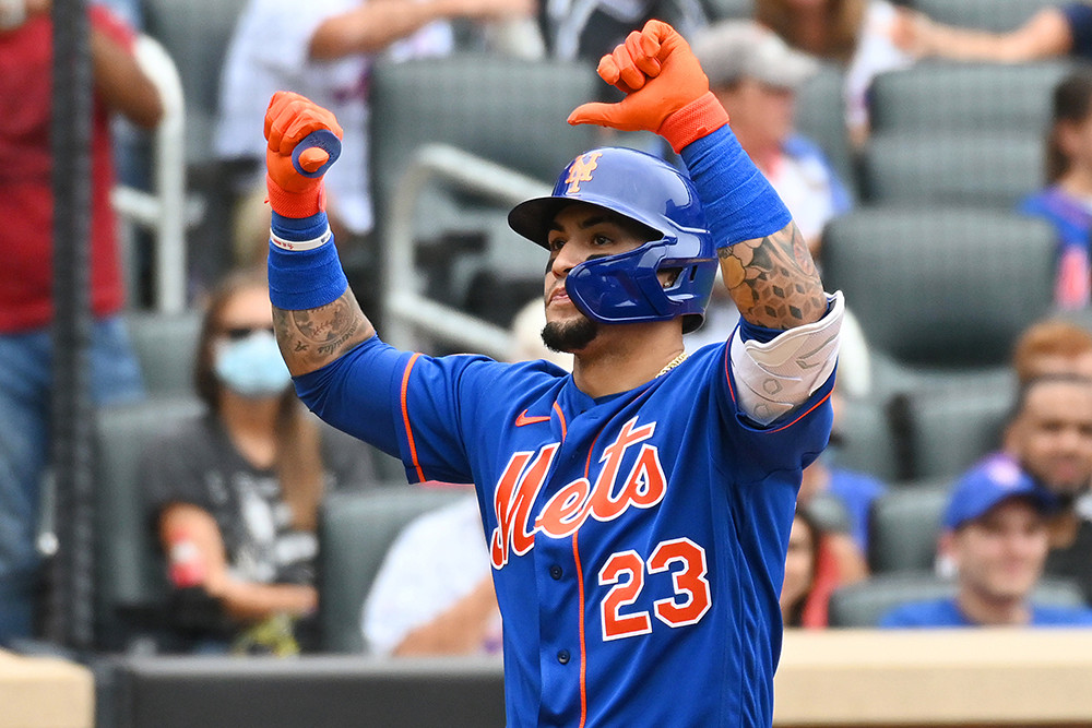 Mets’ Stars Give the Team’s Fans the Thumbs Down
