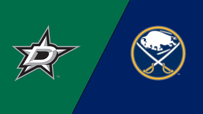 Dallas Stars vs. Buffalo Sabres