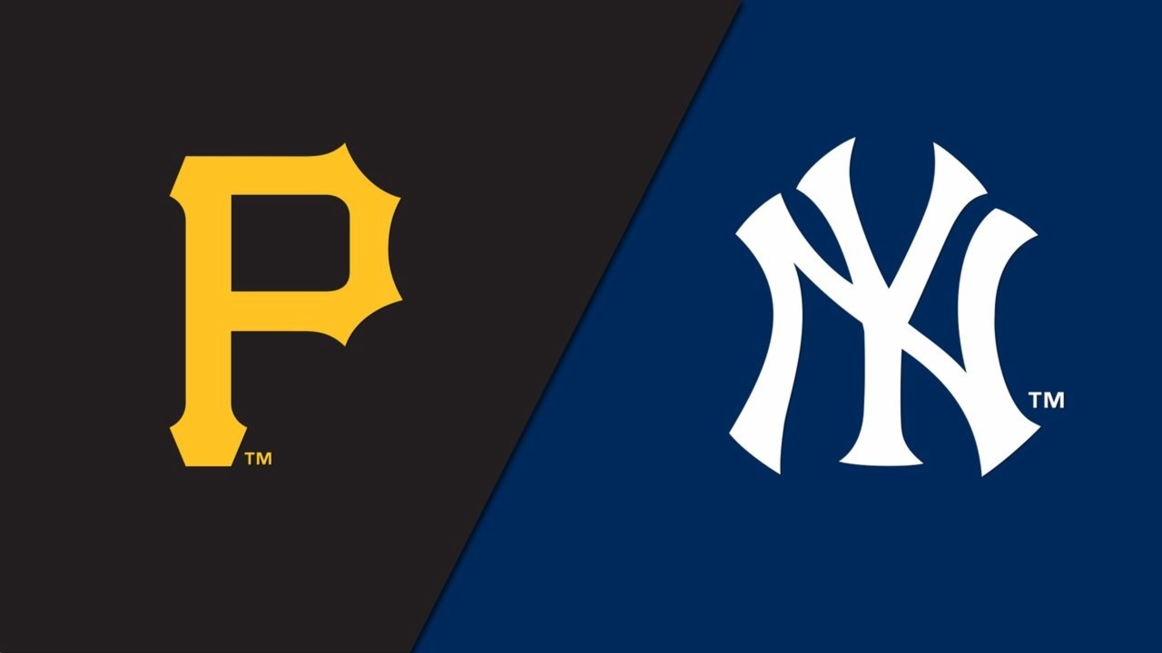 New York Yankees vs. Pittsburgh Pirates